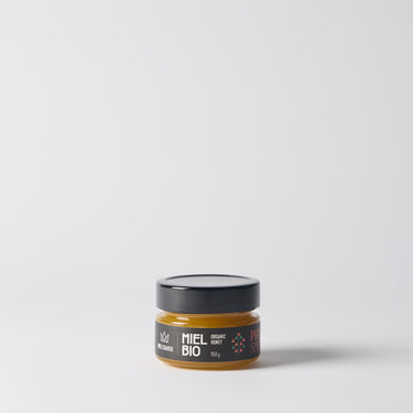 Miel biologique - Printemps